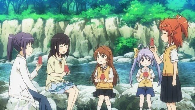 2020年もあと2カ月！「ゆるキャン△」「五等分の花嫁」ほか来年の新作アニメ関連8作品をABEMAでイッキ見特集 8枚目