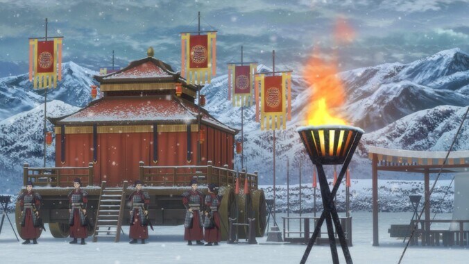 [Photos/Images] Maomao and Loulan Make a Promise Before Heading to Shenmei… Episode 46 Summary and Preview Stills Released for the Anime “The Apothecary Diaries,” OP Theme MV to be Revealed After Broadcast 4th