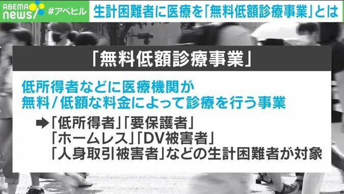 預金残高81円… 「経済的な困窮のある人たちにも治療を」無料低額診療事業に尽力する医師の願い 2枚目