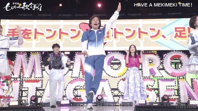 第9回 ももいろ歌合戦