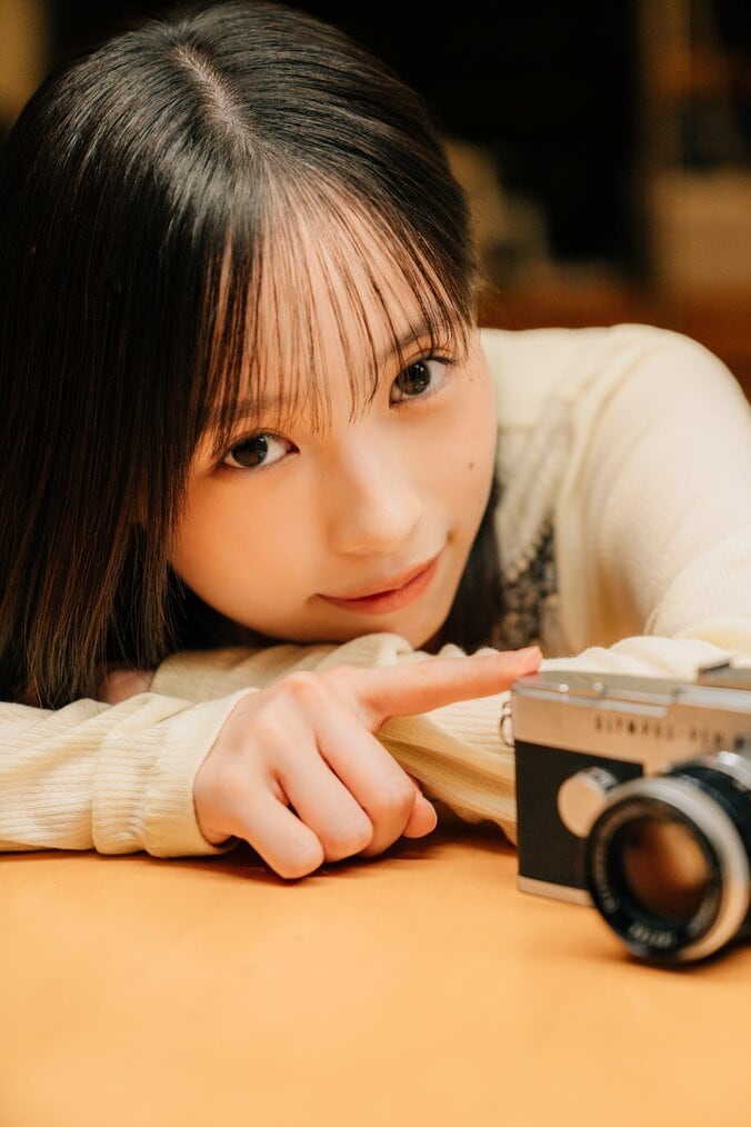 YJブルーム：大和奈央