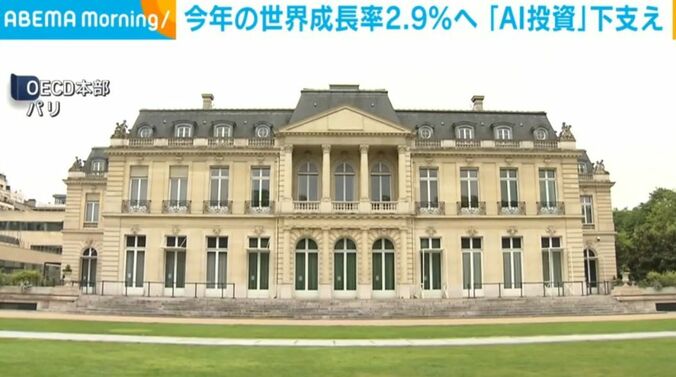 OECD本部
