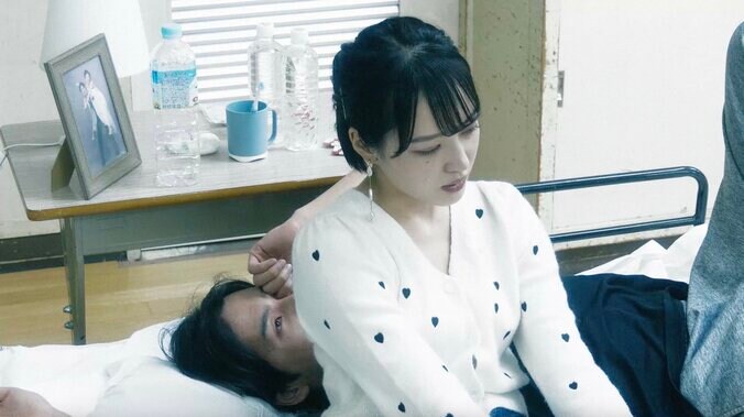 【写真・画像】過酷な婚前合宿サバイバル番組『ウェディングウォーズ』結婚資金1000万円をかけた熾烈なミッションに挑む参加カップル8組を紹介　11枚目