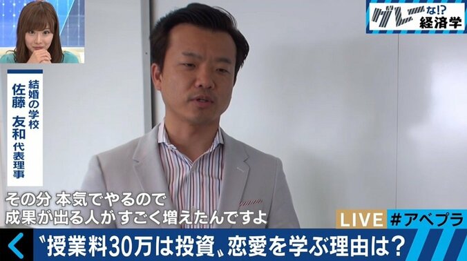 需要増す年上女性×年下男性の婚活“姉コン”　矢口真里「年下男性はミスしてもカワイイ」 5枚目