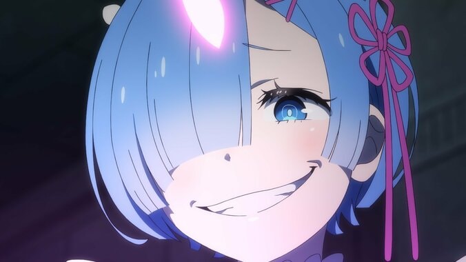 【写真・画像】ライが、無防備に眠るレムのもとへと跳躍してしまい…アニメ『リゼロ』4期第84話あらすじ&先行カット公開 1枚目