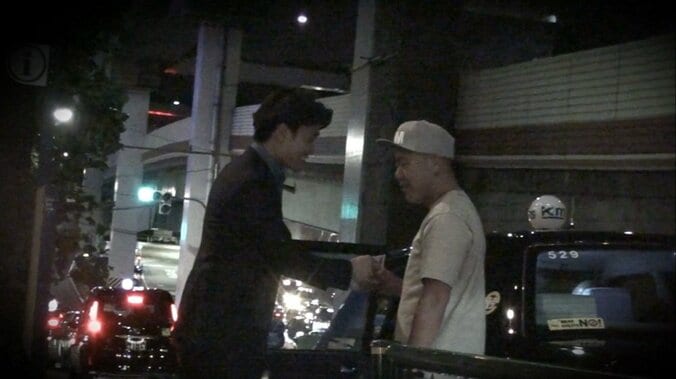 コロチキ・ナダルが“黒い交際”にコンプライアンス違反？甘い誘惑に乗ってしまうのか 2枚目