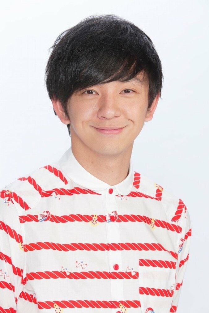 LINEだけで人は恋に落ちるのか！？『アオハル❤︎LINE』7/5より放送決定！ 2枚目