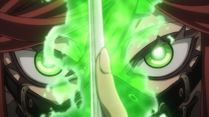 【写真・画像】アニメ『ガチアクタ』4話あらすじ＆先行カット公開　1枚目