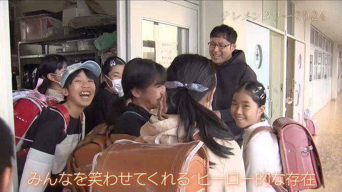 【写真・画像】「君よ、大樹たれ」難病ALSと闘う合唱部の先生、28歳で診断され“失意”も…今、子どもたちに伝えたい思い　2枚目