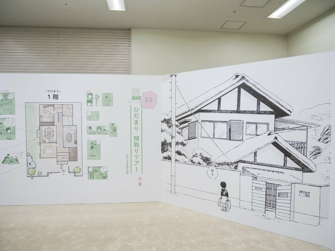 【写真・画像】ロボットアニメの新たな時代を切り拓いた歴史を展示！「交響詩篇エウレカセブン20周年記念展」会場レポート　7枚目