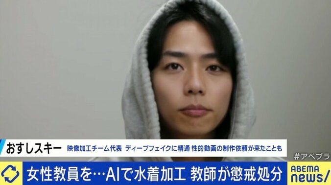 おすしスキー氏