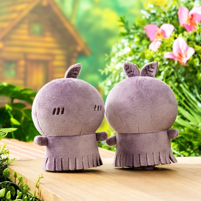 『映画ちいかわ 人魚の島のひみつ』の限定グッズが7月10日より順次発売！豪華ノベルティ情報も解禁 3枚目