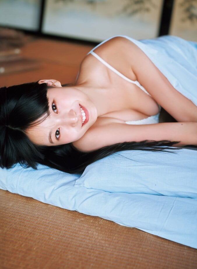 百田汐里（制コレ24メンバー）