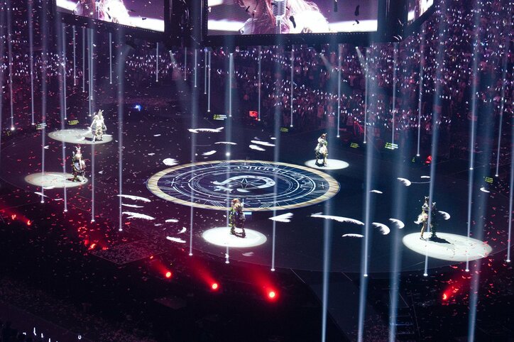 【写真・画像】【セトリ掲載】ステイゴールド登場が解禁！『ウマ娘』6thイベント「The New Frontier」春公演DAY2速報レポート　5枚目