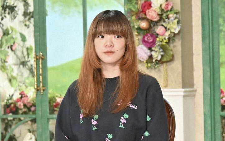 【写真・画像】あいみょん、6人きょうだいの大家族で育ったと明かす 14歳から始めたギターは「父親が弾くのを見て私もやりたいと」　1枚目