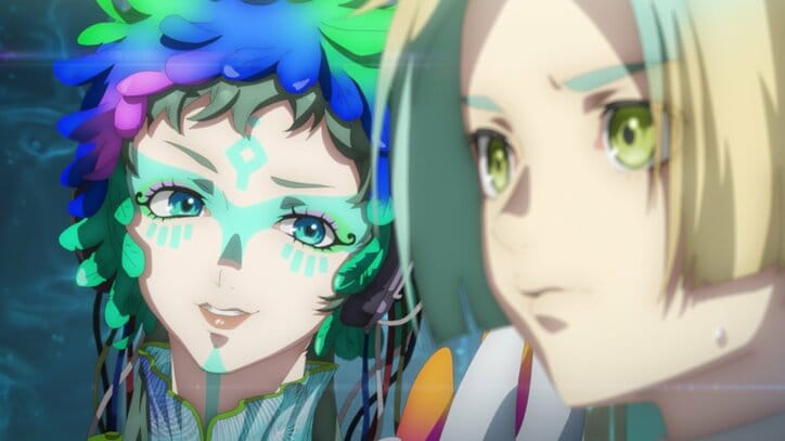 【写真・画像】名作ゲーム原作アニメ『グノーシア』ついに最終回！第1話から最終話までの全話無料配信がスタート　3枚目