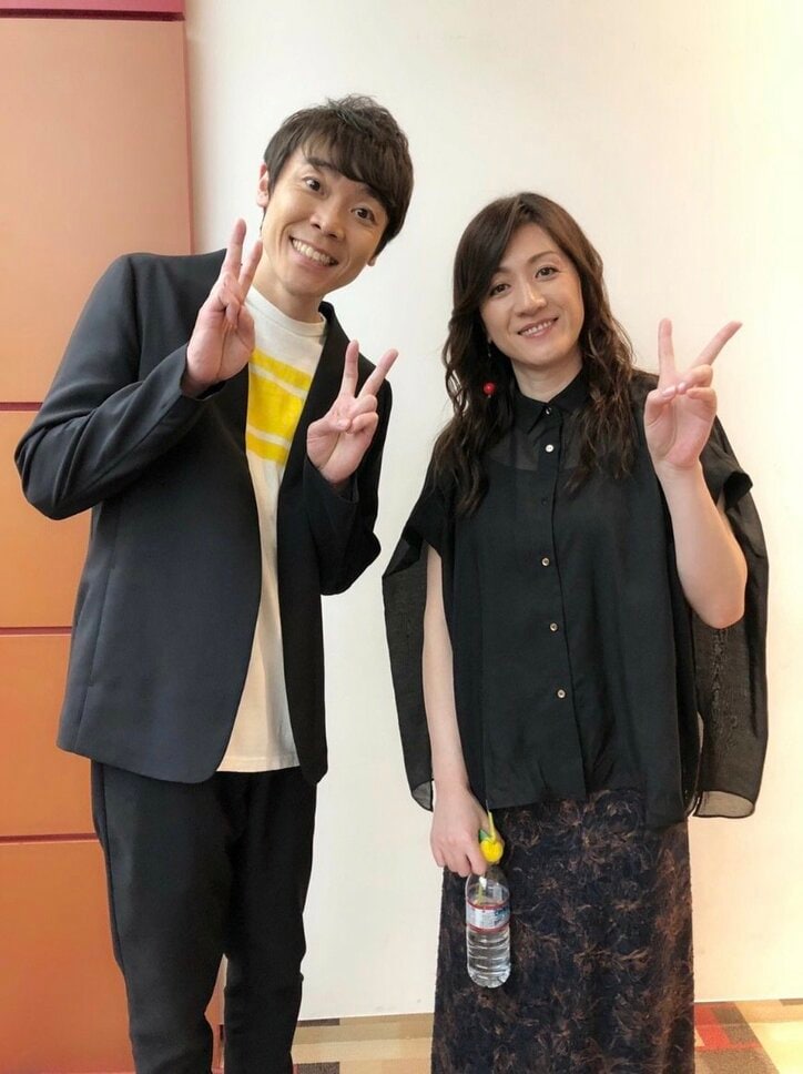 2丁拳銃・川谷修士の妻、鬼嫁と呼ばれる事に対して意見「旦那の相方にとって鬼なだけ」