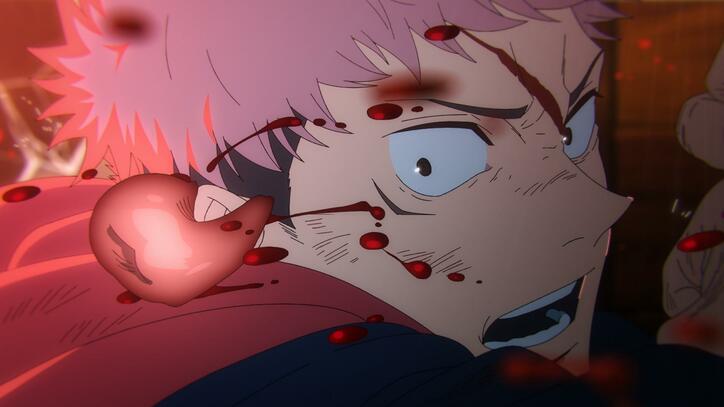 『呪術廻戦』榎木淳弥・津田健次郎が第42話の収録を語る　七海の最期は「葛藤をあの一言に込めました」