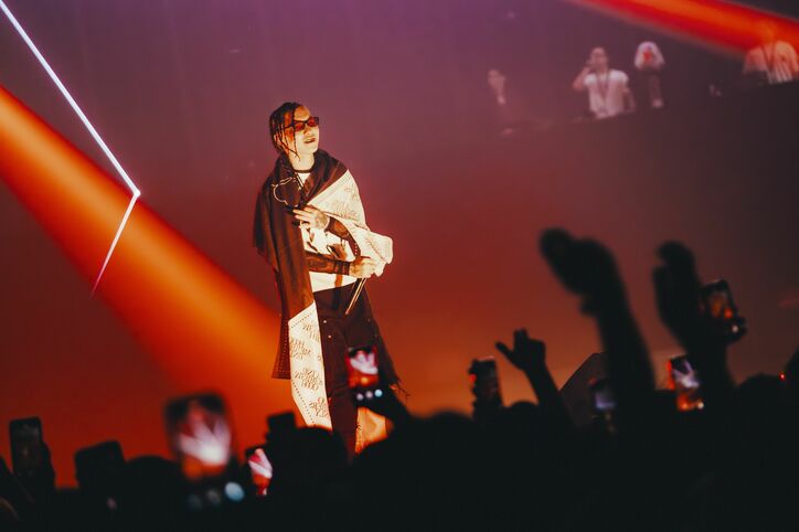 【写真・画像】『POP YOURS 2025』オフィシャルレポート ¥ellow Bucks、JJJをヘッドライナーに迎えて、最先端の多様なユースカルチャーを可視化　20枚目