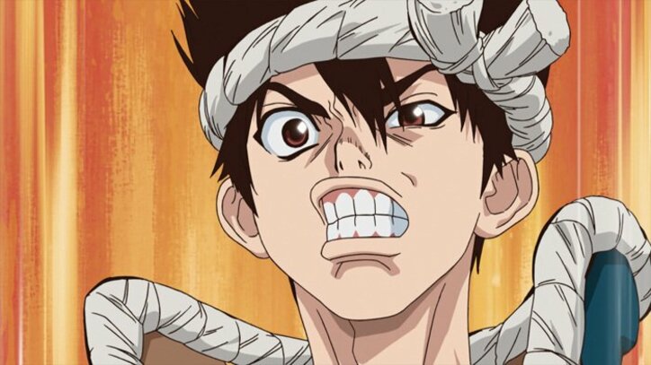 アニメ「Ｄｒ．ＳＴＯＮＥ」科学vs妖術の対決　第7話、先行カット解禁！