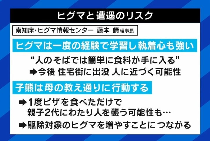 ラファエル「YouTubeはまだ稼げる」“ヒグマ”遭遇の投稿者に批判の声も…動画配信の未来は