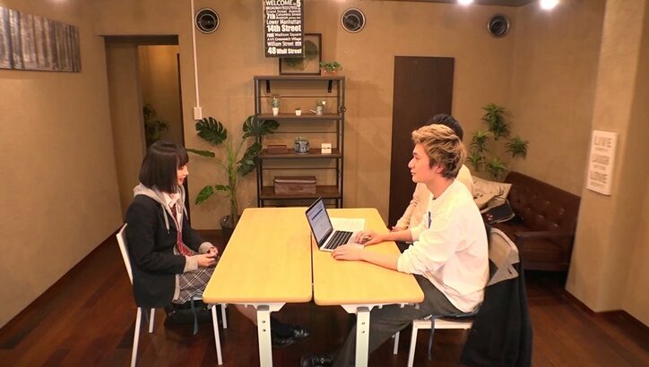 もう先生と生徒は終わり…志望大学の合格発表で予想外の展開に…【勝負の冬・第18話まとめ】