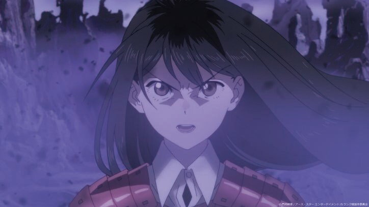 アニメ『冒険者になりたいと都に出て行った娘がSランクになってた』アンジェリンの憂鬱…第1話あらすじ&先行カット公開