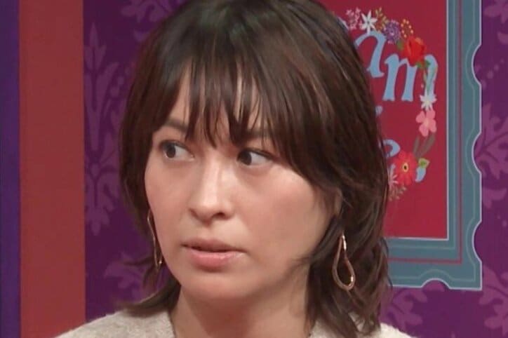 【写真・画像】「えぇ!?うそでしょ!?」青木裕子、夫・矢部浩之が“息子との喧嘩”で放った一言明かし藤本美貴が驚き　1枚目