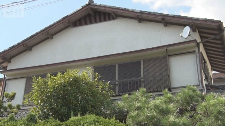 騒音で不眠症に「7年間の記録」 大音量のラジオやギター 傷害容疑で61歳男逮捕