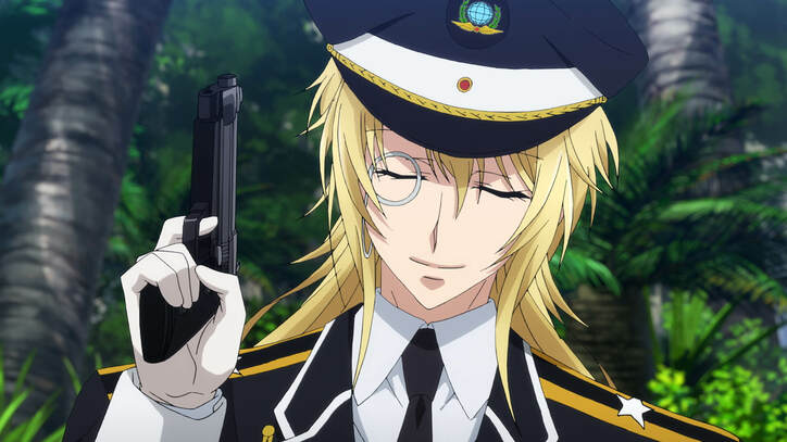 アニメ「プランダラ」アランにある人物の面影が…?第15話先行カット&あらすじ公開