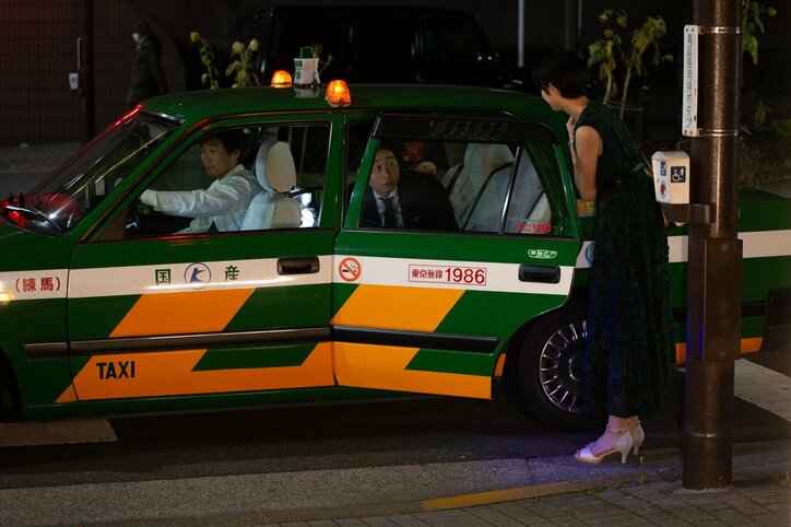 小関裕太らが隠れビッチの餌食に!?『“隠れビッチ”やってました。』より場面写真解禁