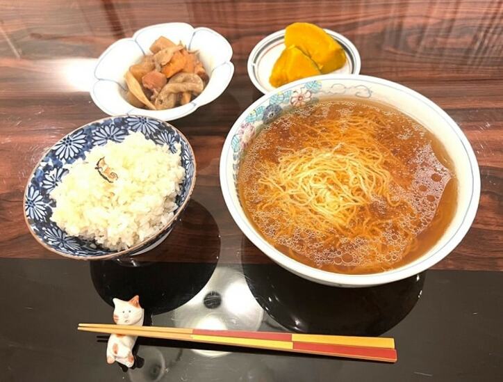  藤あや子、頻繁に取り寄せする最高に美味しい品「帰省の際は絶対に購入する」 