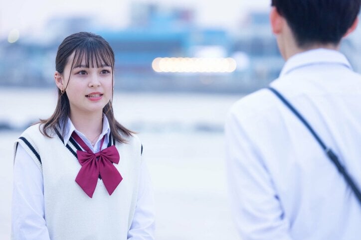 3人の女子から告白か？　高3モテ男子の恋の結末にスタジオ騒然「大どんでん返し…」『今日好き』チュンムン編最終回