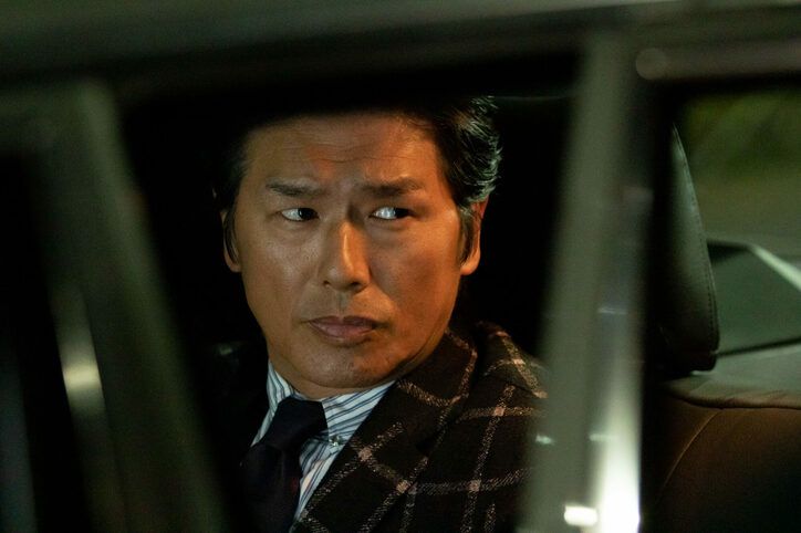 『M 愛すべき人がいて』スタート!アユはいかにして歌手を目指すことになったのか…マサが見抜いたその才能