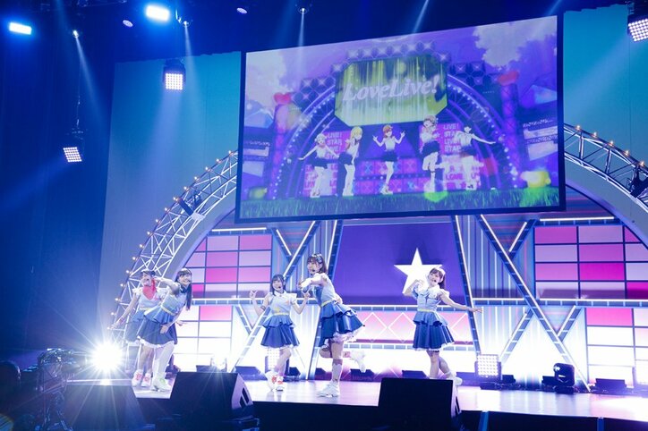 「ラブライブ！スーパースター!!」Liella! 初のソロイベントが配信！SNS上でファンが感動の声