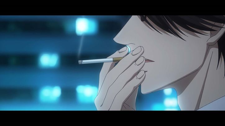 『劇場版 抱かれたい男1位に脅されています。』場面カット&本予告映像が公開に!主題歌はDEEP SQUADに決定