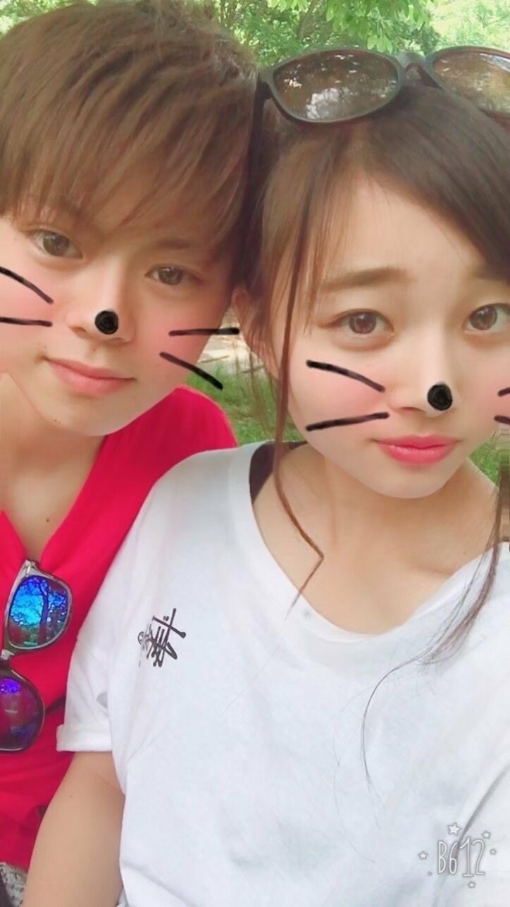 【写真・画像】過酷な婚前合宿サバイバル番組『ウェディングウォーズ』熾烈なバトルに挑む参加カップル8組に、一問一答インタビュー！SNS総フォロワー数150万人 だいご・ちひろカップル編　5枚目