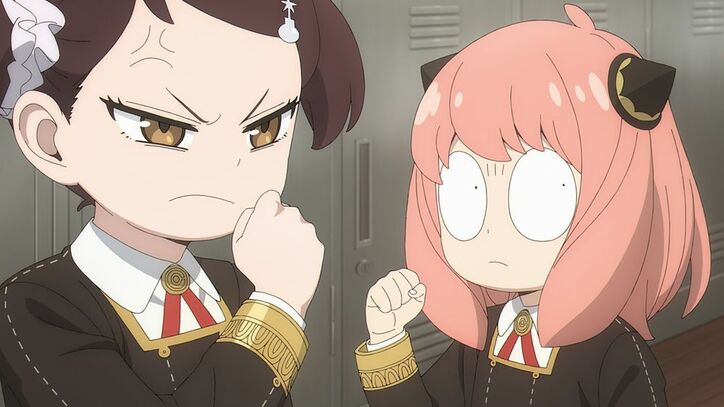 【写真・画像】アニメ『SPY×FAMILY』Season3より第1弾PVが解禁！フォージャー家の4人が活躍するアニメオリジナルシーン盛り沢山　5枚目