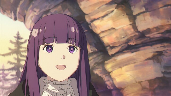 【写真・画像】『葬送のフリーレン』第2期、2026年1月より放送決定　ティザーPVで本編映像初公開　3枚目