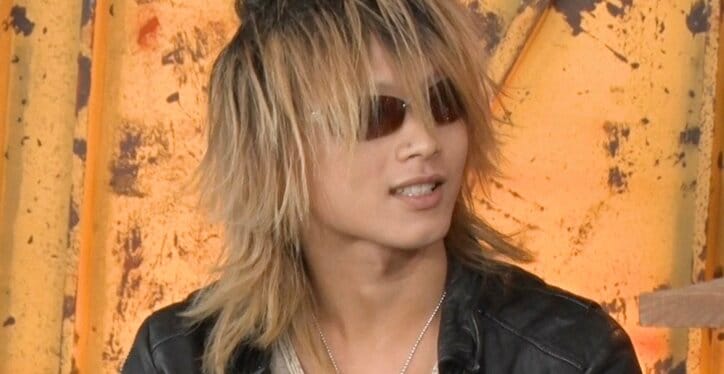 【写真・画像】令和に生きる“平成ギャル男”にみちょぱも大興奮「かっこいい！あの時代って感じ！」　1枚目