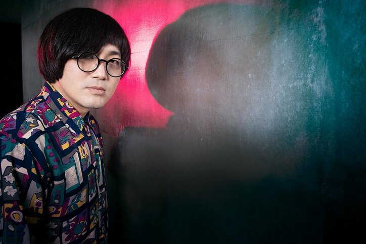 松原タニシ、映画『事故物件 恐い間取り』の現場で起きた怪奇現象を明かす「僕が現場に行くと……」