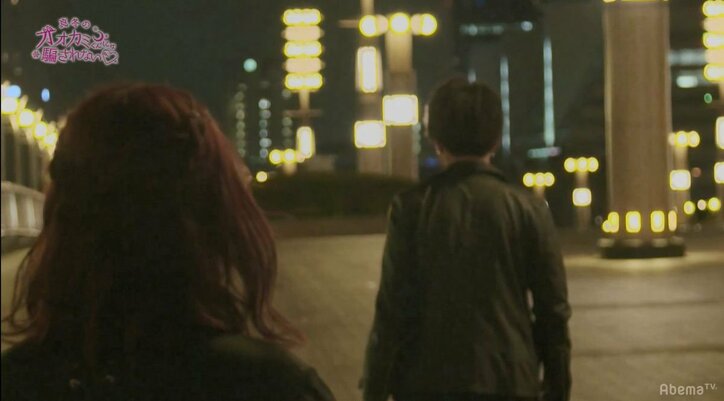 大和田南那とたいぞーの“最後のデート”が切なすぎて「泣ける」「たいぞーロス」の声続出！