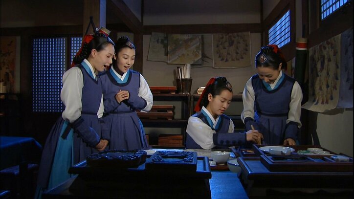 『チャングムの誓い』ほか韓国歴史ドラマの巨匠が手掛けた大作『イ・サン』