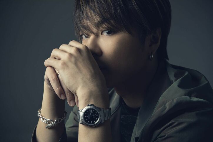 TAKAHIROが新境地に挑んだ長編単独初主演作『僕に、会いたかった』　表現者としての探求