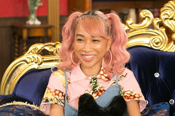 木下優樹菜、破局後の青山テルマに新恋人のアドバイス「一回、年下行ってみたら?」