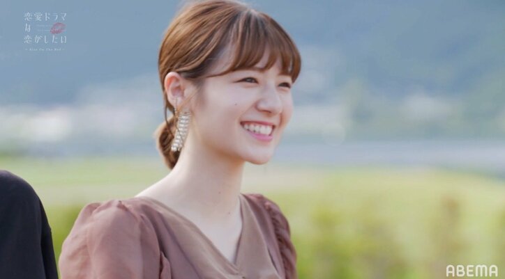 森田桐矢が気になっていたのは糸原美波だった!『ドラ恋』中間告白で予想外の展開