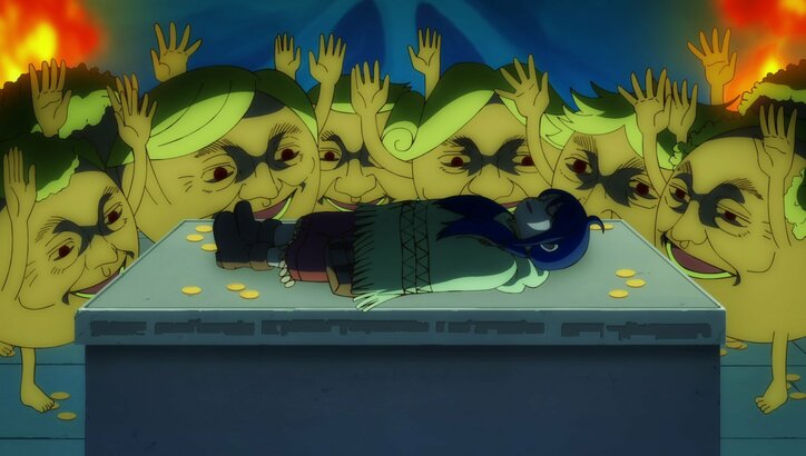 【写真・画像】アニメ『この世界は不完全すぎる』第2話あらすじ・先行カット・ノンクレジットオープニング＆エンディング映像公開！　2枚目