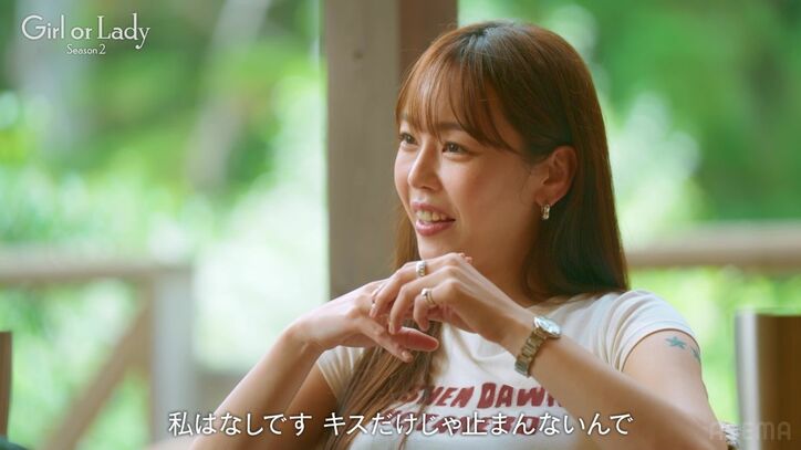 【写真・画像】「夜の相性が合わない人と結婚する?」婚活中の韓国美女の質問に議論白熱「浮気されそう」「子どもはできるし…」 3枚目