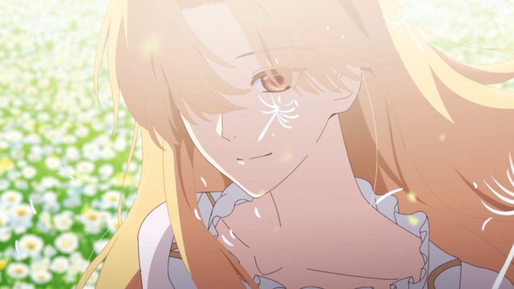 [照片/图片] 母亲戴安娜的感想与阿塔纳西亚相同……《某天成为公主》第4集剧情简介及先行画面公开 3