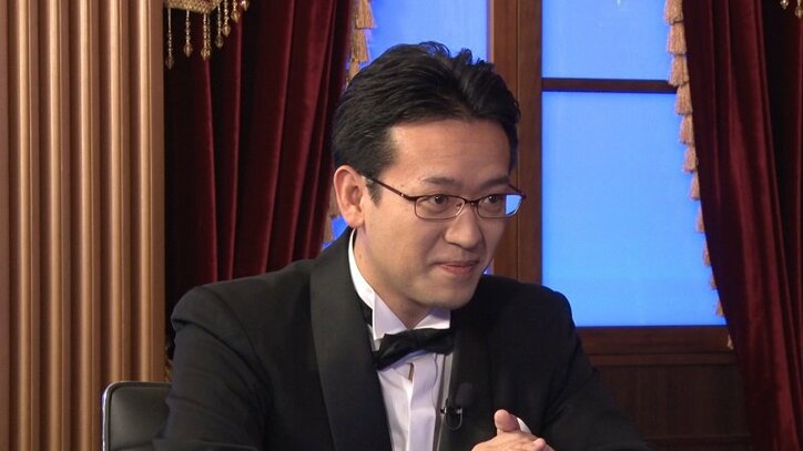 GACKTプロデュース! AbemaTVポーカー番組に鬼龍院翔ら参戦「脳みそへのストレスが…」